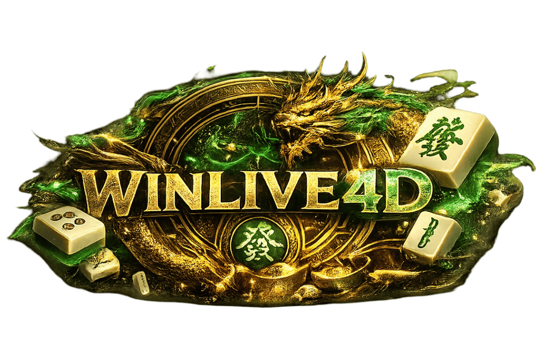 logo WINLIVE4D